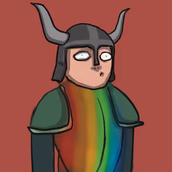 Knight #2052