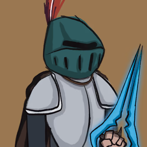 Knight #1876