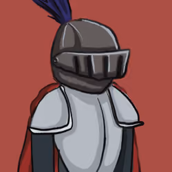 Knight #2355
