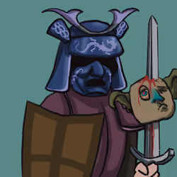 Knight #3687