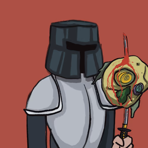 Knight #1234