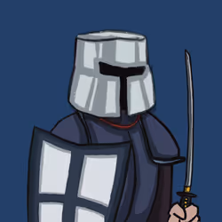 Knight #3007
