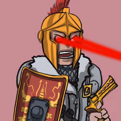Knight #1306
