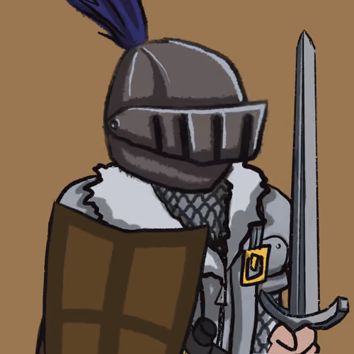 Knight #6028