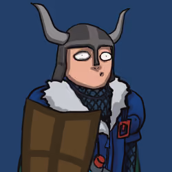 Knight #3999