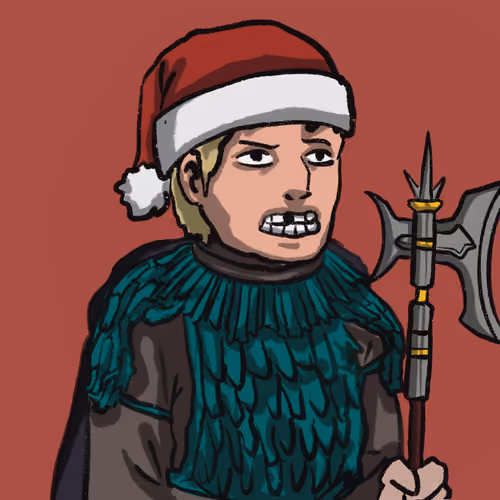 Knight #1369