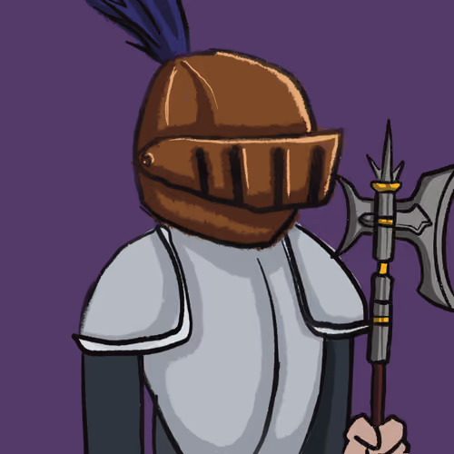 Knight #6965