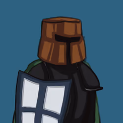 Knight #1773