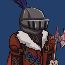 Knight #573
