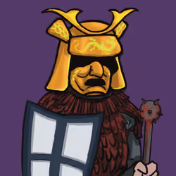 Knight #2182