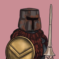Knight #552