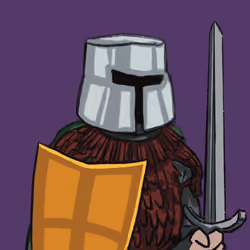 Knight #877