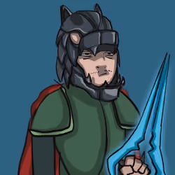 Knight #836