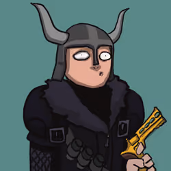 Knight #1403