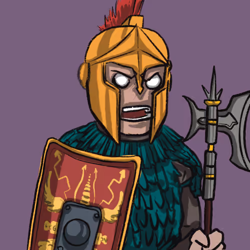 Knight #4247
