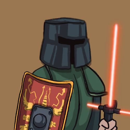 Knight #3563