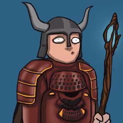 Knight #2484