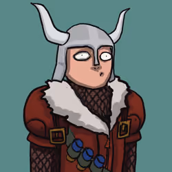 Knight #4454