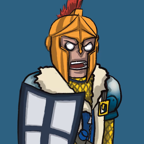 Knight #4508