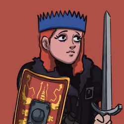 Knight #541