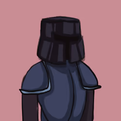 Knight #2045