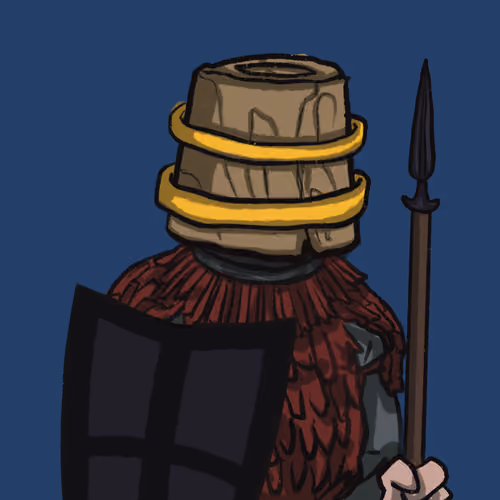 Knight #2308