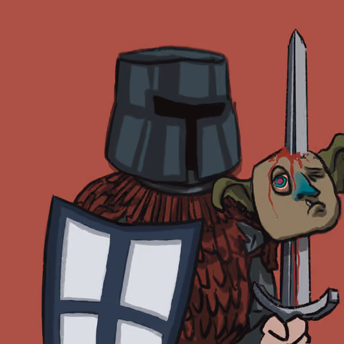 Knight #4409