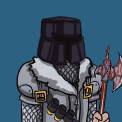 Knight #1387
