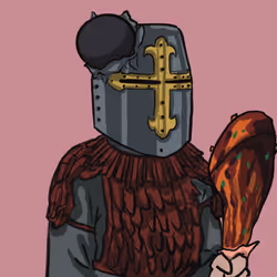 Knight #4826