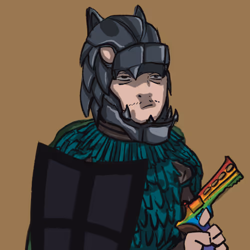 Knight #473