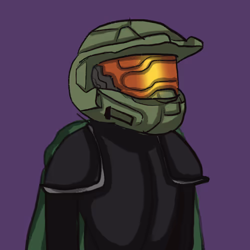 Knight #5468