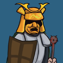 Knight #5898