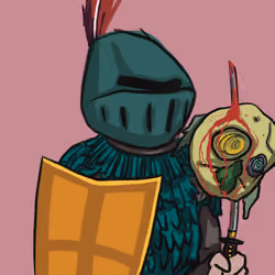 Knight #2716