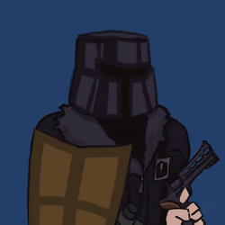 Knight #6714