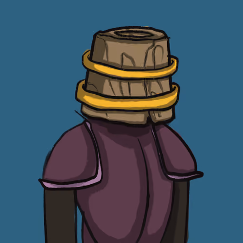 Knight #5404