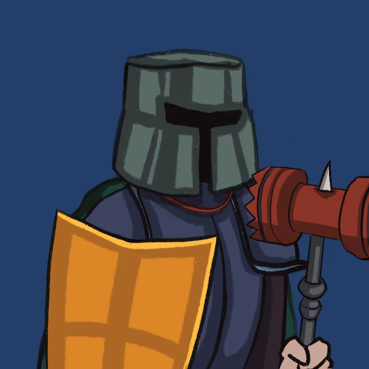 Knight #5341