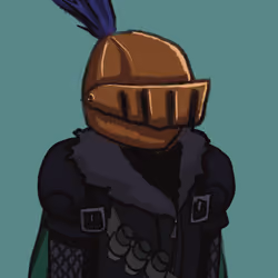 Knight #2329