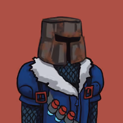 Knight #1730