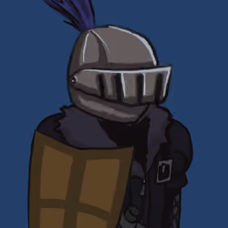 Knight #3199