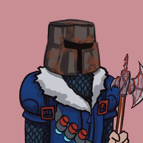 Knight #6103