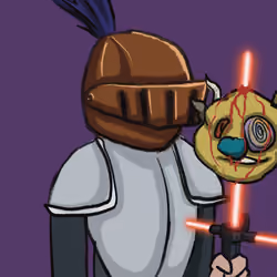 Knight #4972