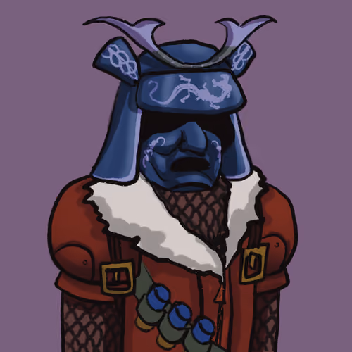 Knight #3016