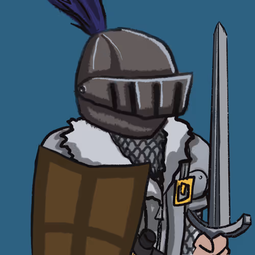 Knight #4560