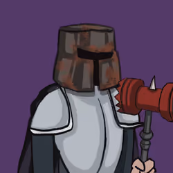 Knight #5947
