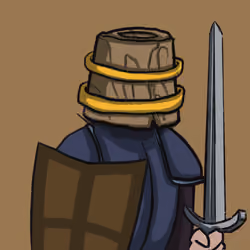 Knight #2762