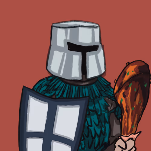 Knight #5223