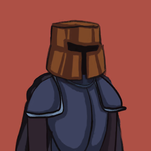 Knight #484