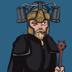 Knight #6134