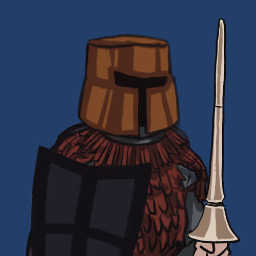Knight #663
