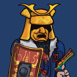 Knight #1236